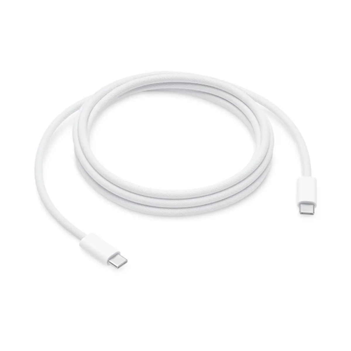 Apple MYQT3ZM/A 240W USB-C töltőkábel 2 m fehér #1