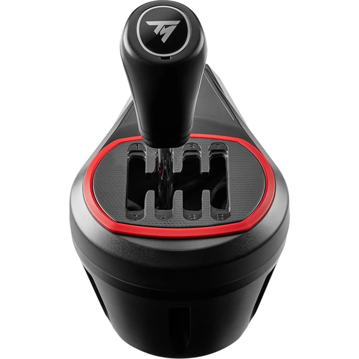 Thrustmaster 4060256 TH8S váltó fekete vezetékes pc Xbox One PlayStation 4 PlayStation 5 Xbox Series kompatibilis #2