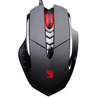 A4-TECH A4TMYS43940 Bloody V7m 3200 dpi Optikai USB Vezetékes gamer 8 gomb