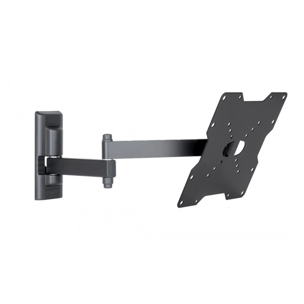 Meliconi 580472 FlatStyle FDR200 26\"-40\" VESA 50x50;50x75;75x75;75x100;100x100;100x200;200x200 forgatható 90° dönthető 25° #1