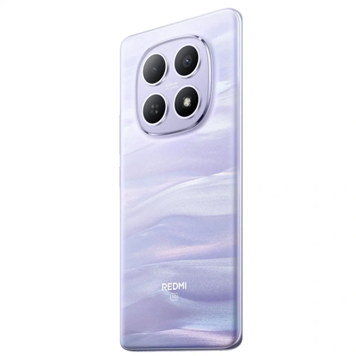 XIAOMI MZB0LWFEU Redmi Note 15 5G 8 GB RAM 256 GB 6.77" lila 108 MP IP65 5520 mAh Snapdragon 6 Gen 3 #6