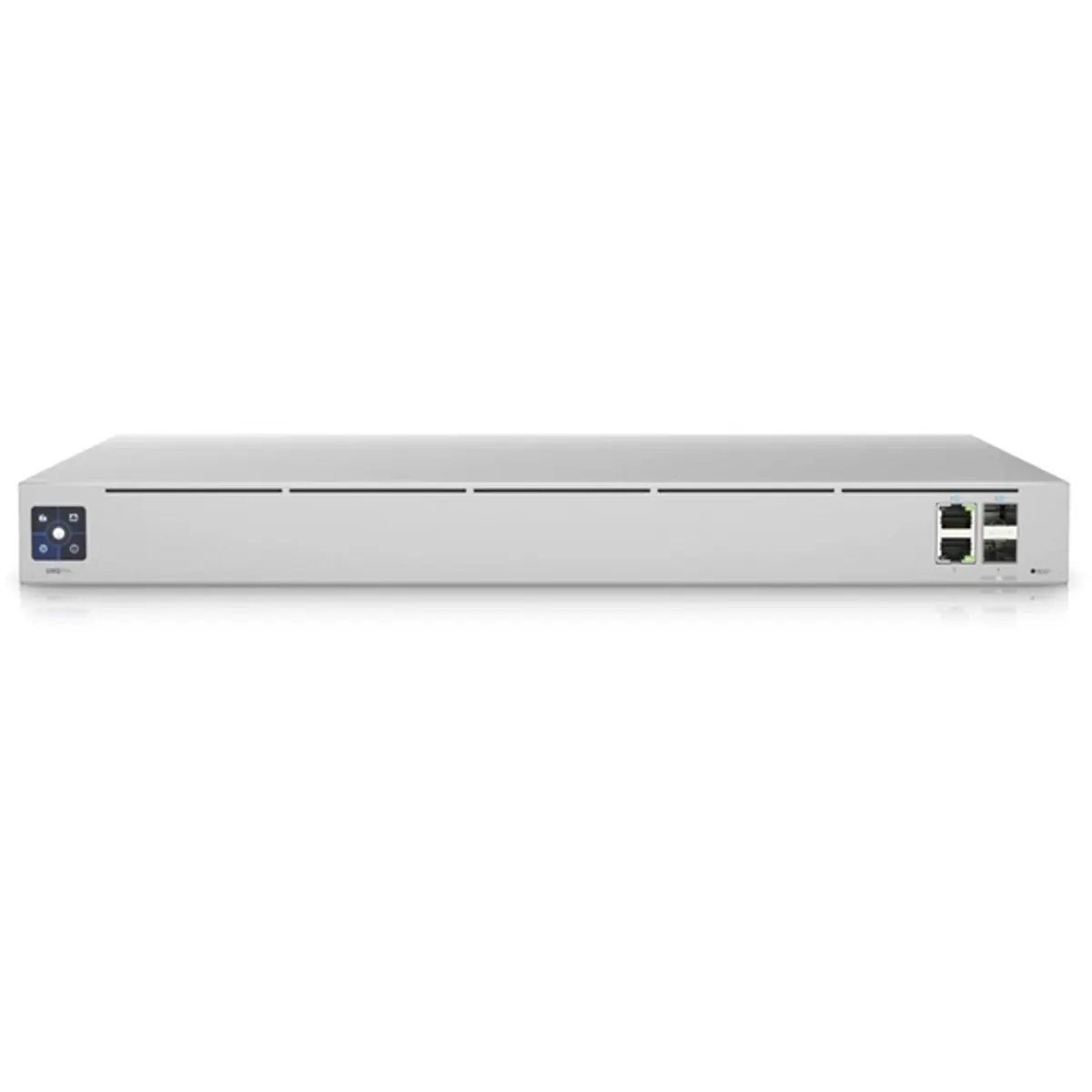UBIQUITI UXG-PRO Next-Generation Gateway Pro 1U rackre szerelhető 2x WAN 1x LAN RJ45 10G SFP #2