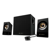 Logitech 980-001054 Z533 2.1 hangszórórendszer 60 W #1