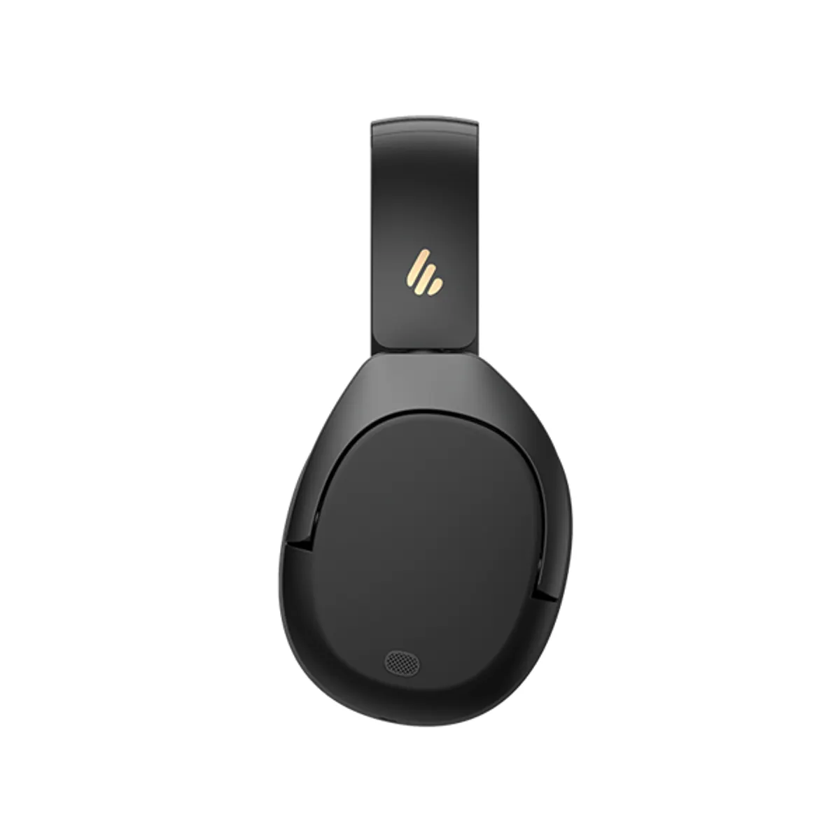 Edifier W830NB BLACK W830NB 40 mm ANC hibrid LDAC AAC SBC Bluetooth 5.4 USB-C Egyszerre két készülék csatlakoztatható Összecsukható #5