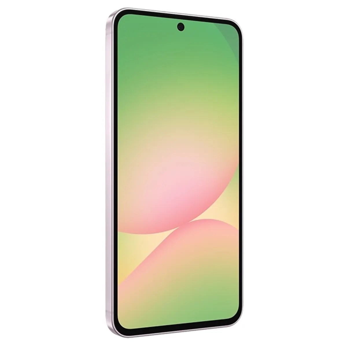 Samsung SM-A566BLIAEUE Galaxy A56 5G 8GB RAM 128GB rózsaszín 6,7" Super AMOLED IP67 #5
