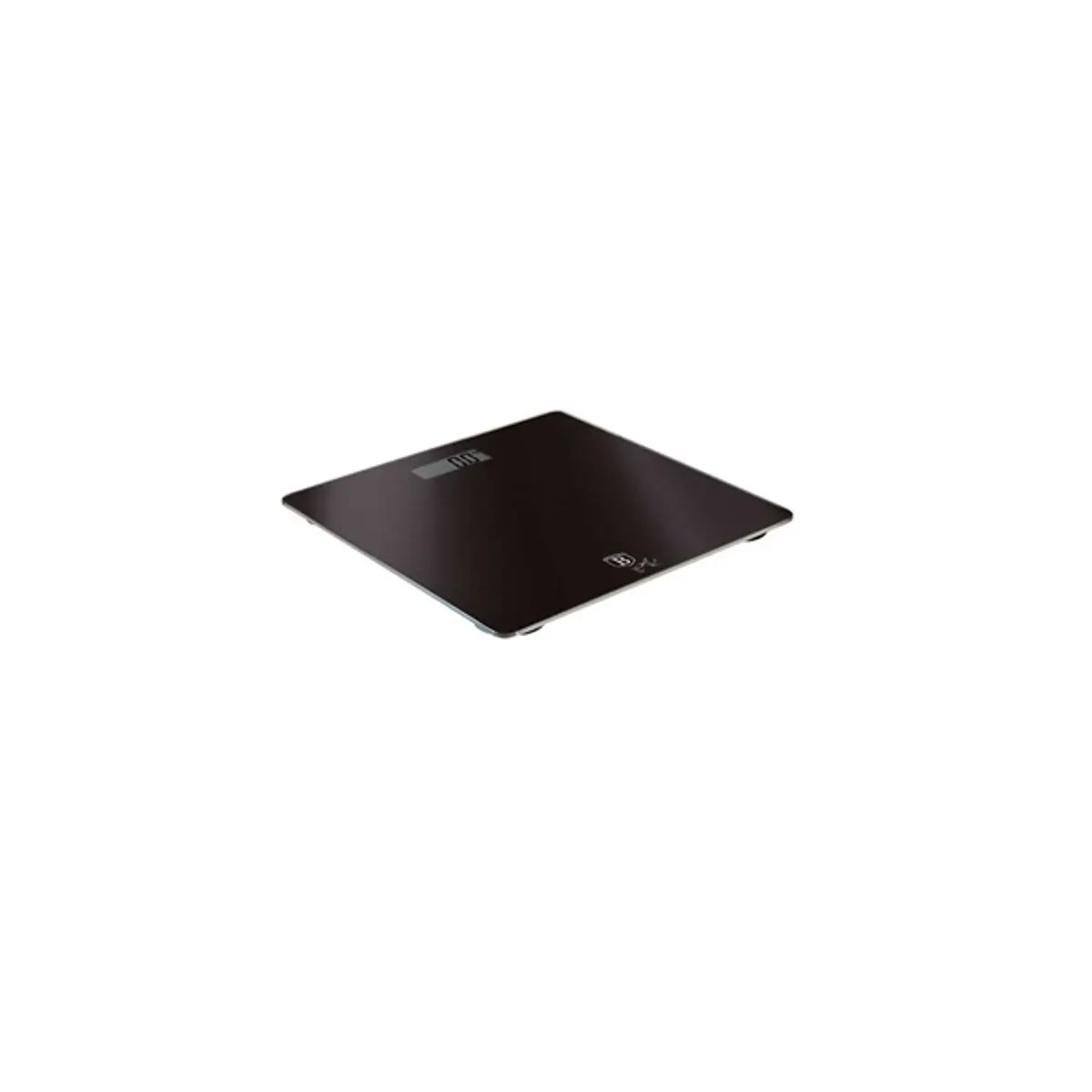 Berlinger Haus BH/9219 Metallic Line Carbon Edition 150 kg kapacitás 100 g mérési pontosság LCD fekete #1