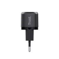 Trust 25174 Maxo 20W usb-c töltő fekete #9