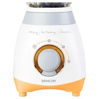 Sencor 40022242 Sbl 4370 fehér 1,5 l üveg kehely 500 W #6
