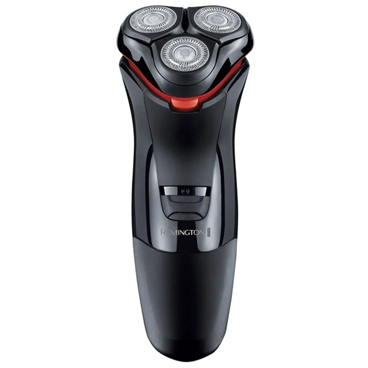 Remington 41184560100 PR1330 körkéses borotva 3 pengés beépített akkumulátor 40 perc jelzőfény vezetékes bajusz- és pajesz #1