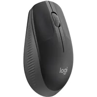 LOGITECH 910-005905 M190 Fekete 1000 DPI 3 gomb 10 m USB optikai kétkezes #2