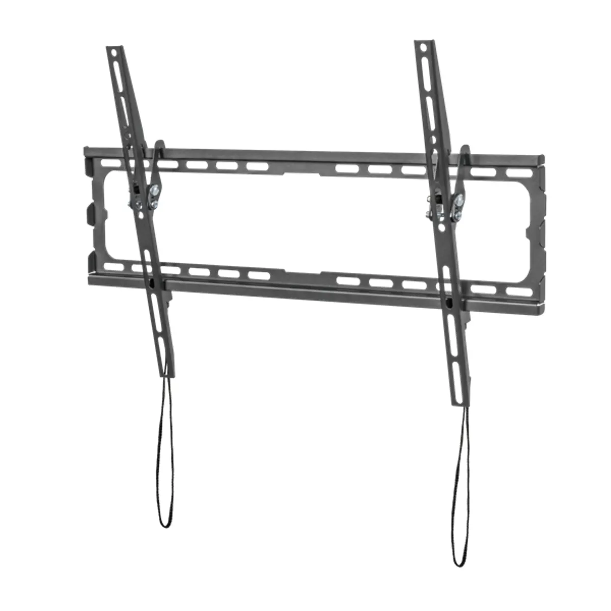 SBOX SBOX PLB-3446T-2 PLB-3446T-2 fali konzol 37"-80" 45 Kg VESA 200x200;600x400 billenthető 8° #5