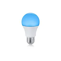 Trio R961-69 led izzó E27 rgb 3000K 200 lm távirányítóval
