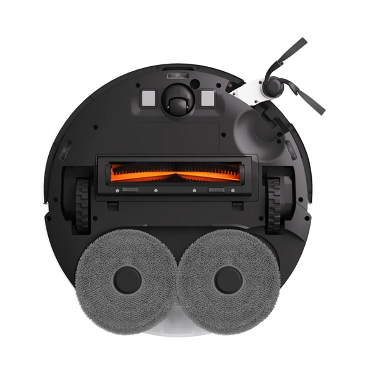 XIAOMI BHR089REU Robotporszívó S40 Pro 8000 Pa 5200 mAh 0,31 L víztartály 0,43 L portartály 180 m2 #6