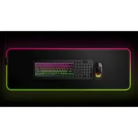 STEELSERIES 64843 Apex Pro Mini Wireless OmniPoint 2.0 RGB alumínium Mini #4