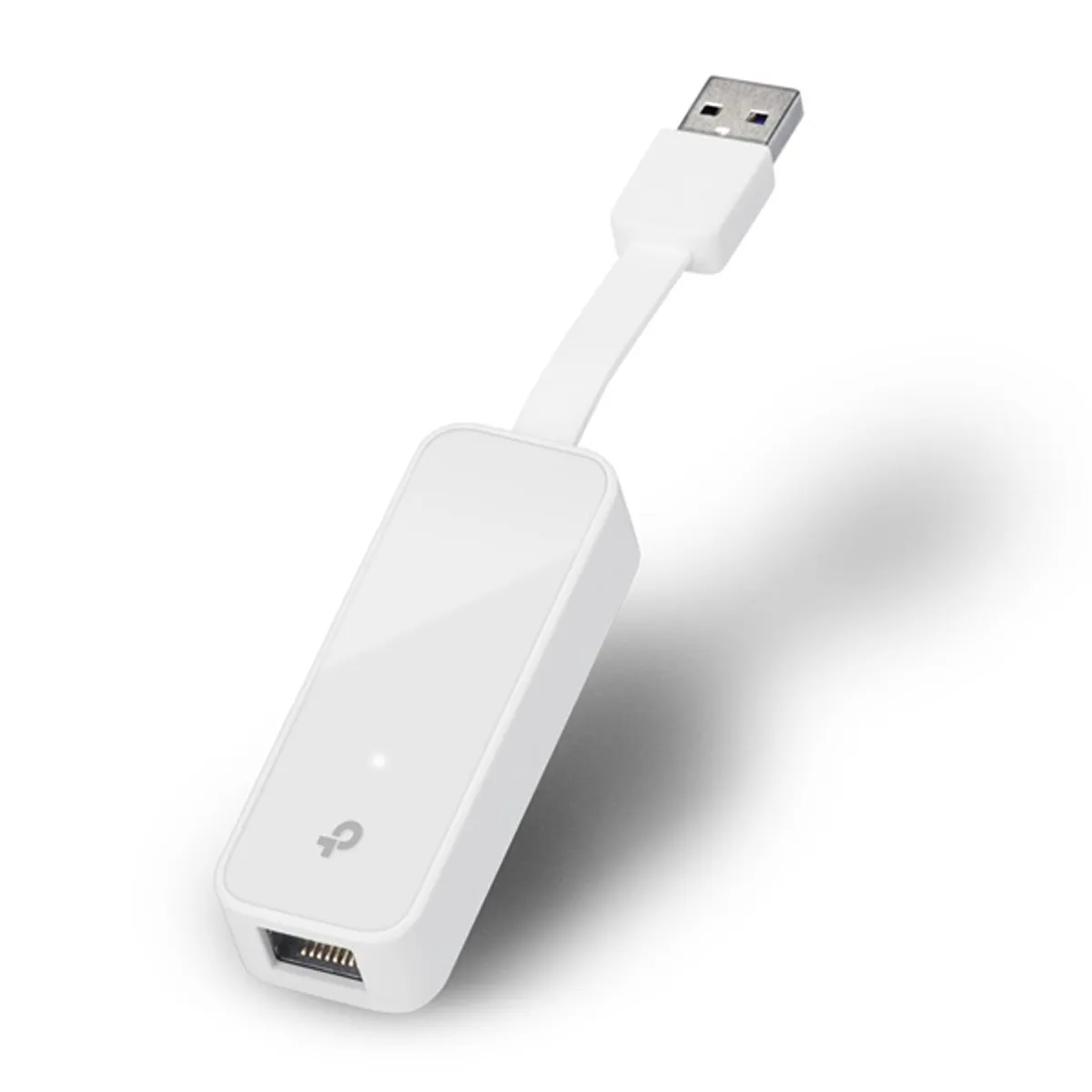 TP-LINK UE300 USB A és RJ45 adapter Fehér #2