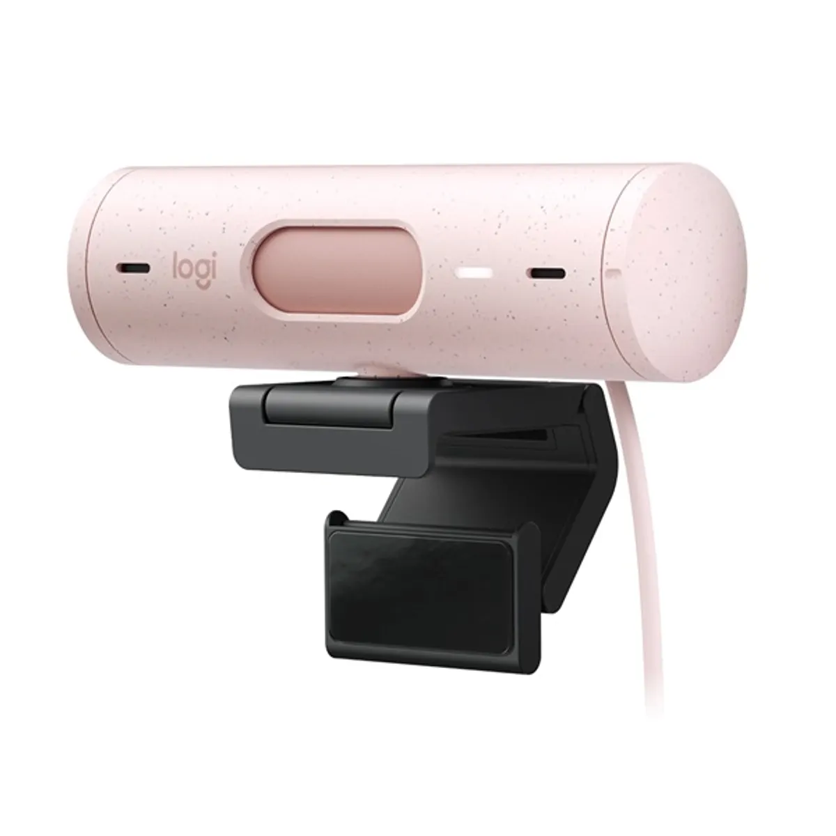 Logitech 960-001421 Brio 500 rózsaszín 1080p 30fps autofókusz USB-C beépített mikrofon #3