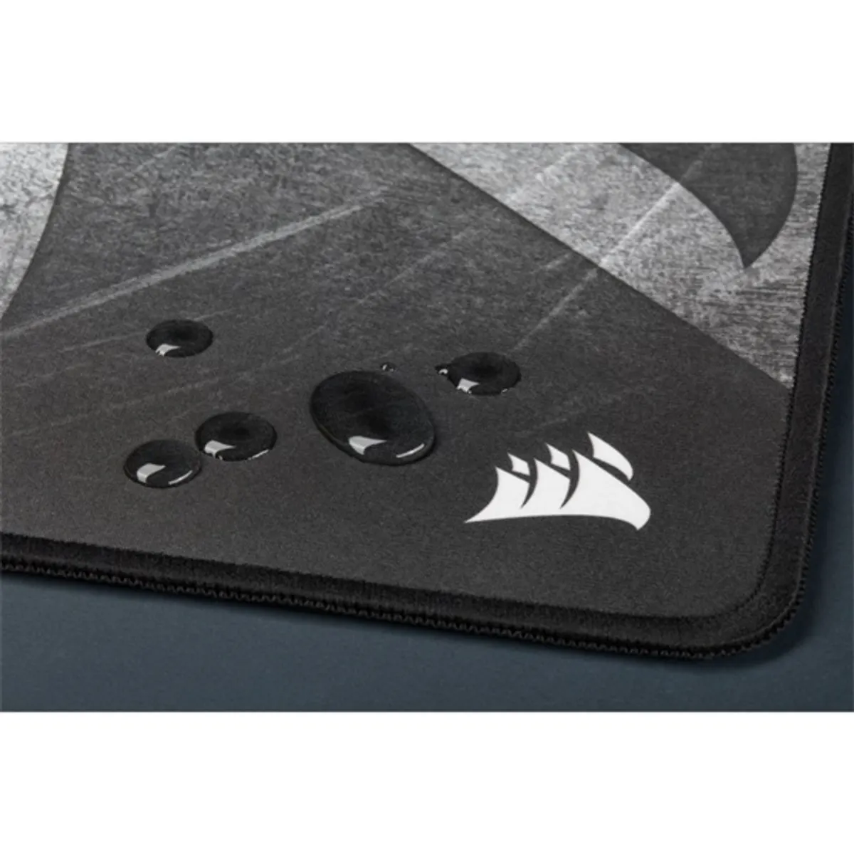 Corsair CH-9413641-WW MM300 PRO Extended textil szürke 930x300x3 mm csúszásmentes #4