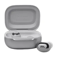 JBL JBLLIVEBUDS3SIL Live Buds 3 ezüst 10 mm 16 ohm 20-40000 Hz 60 mAh töltőtok 620 mAh Bluetooth A2DP AVRCP HFP USB-C True Wireless #2