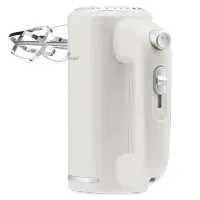 Blaumann BL-9001 krém kézi mixer 150W 5 sebesség dagasztás