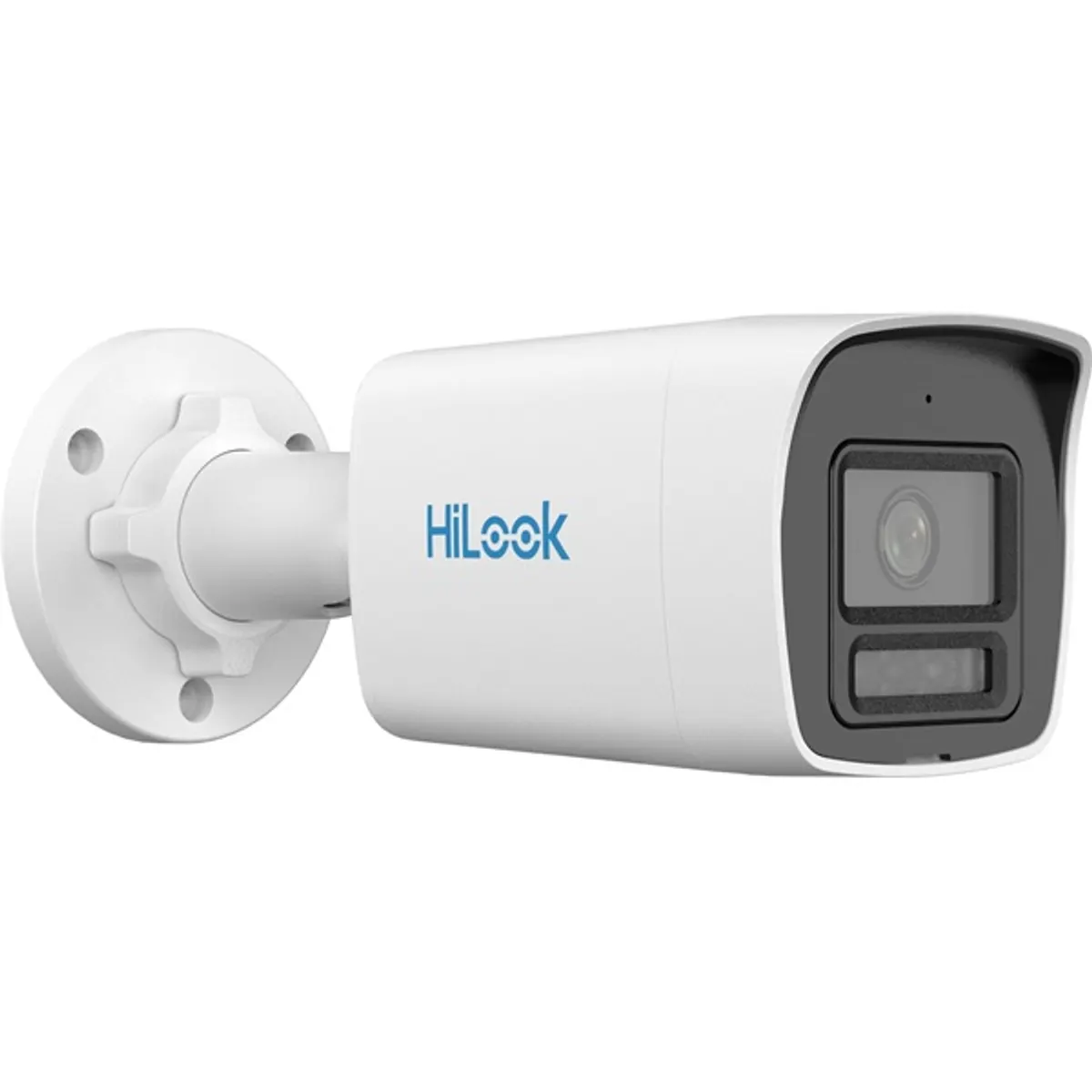 HILOOK IPC-B149HA-LU-2.8MM-HILOOKSTD B149HA-LU 4MP ColorVu 2.8mm PoE WDR MD 2.0 Kültéri 30m fehérfény #2