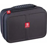 BIGBEN 2808540 Nintendo Switch utazótáska Fekete #2