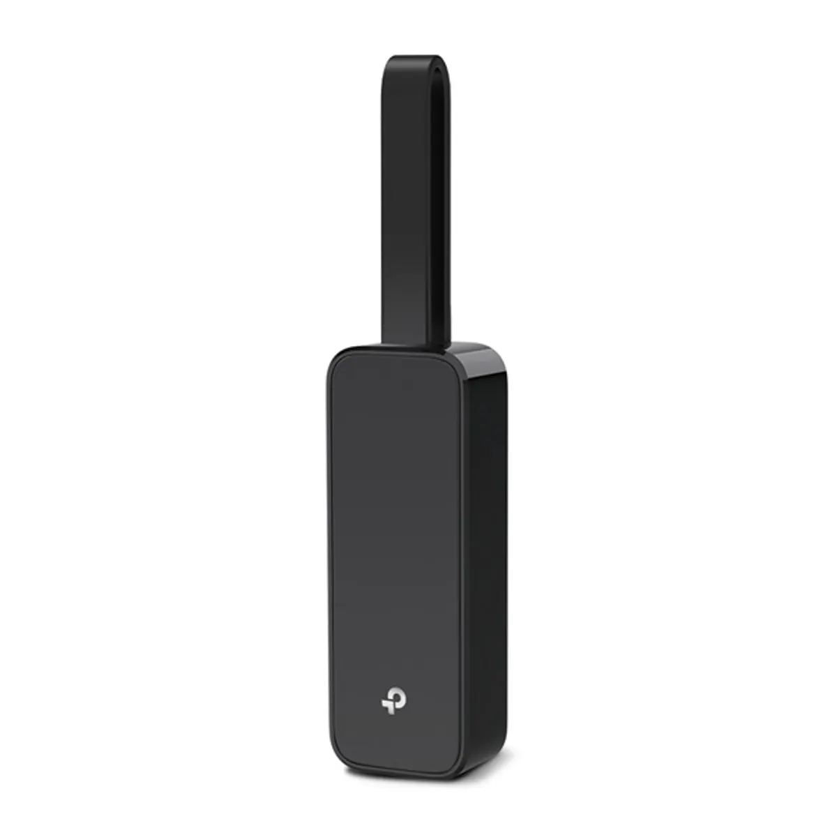 TP-LINK UE306 USB A RJ45 hálózati adapter fekete #1