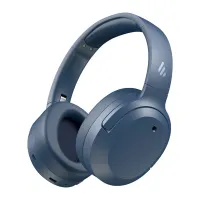 EDIFIER W820NB PLUS V25 NAVY W820NB Plus V25 BT6.1 LDAC 24bit 96kHz ANC -49 dB 88 óra USB-C Multipoint #2