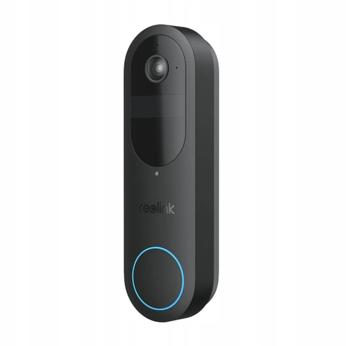 REOLINK D340B 4MP kültéri akkumulátoros WiFi okoscsengő #1