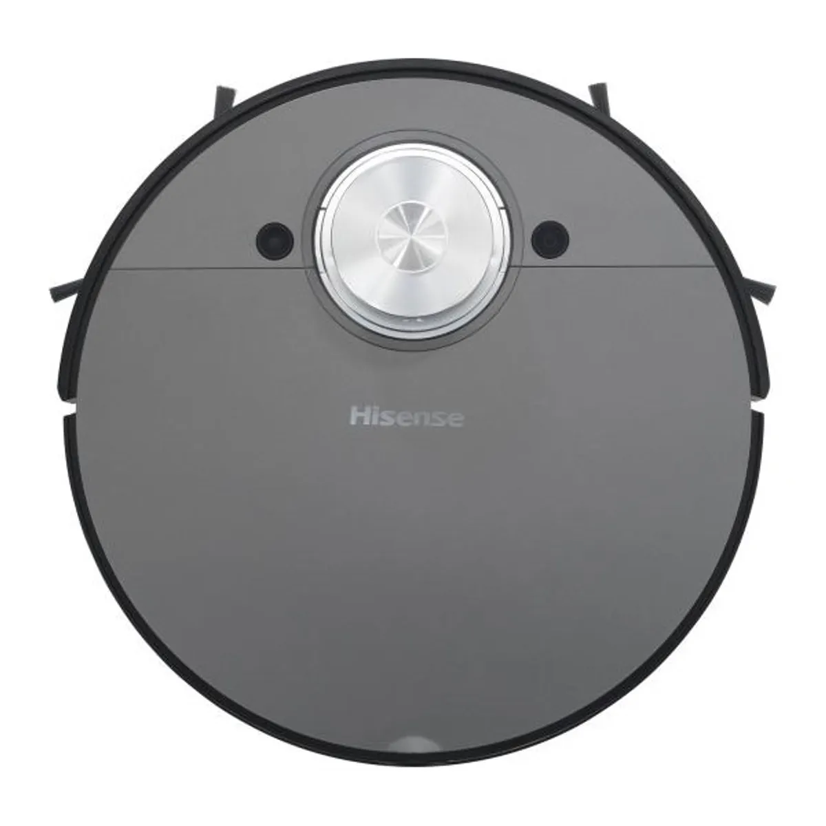 HISENSE 744842 RVCL144ABEVO robotporszívó 8000 Pa 0,5 l víztartály HEPA appvezérlés 360 fokos feltérképezés #4