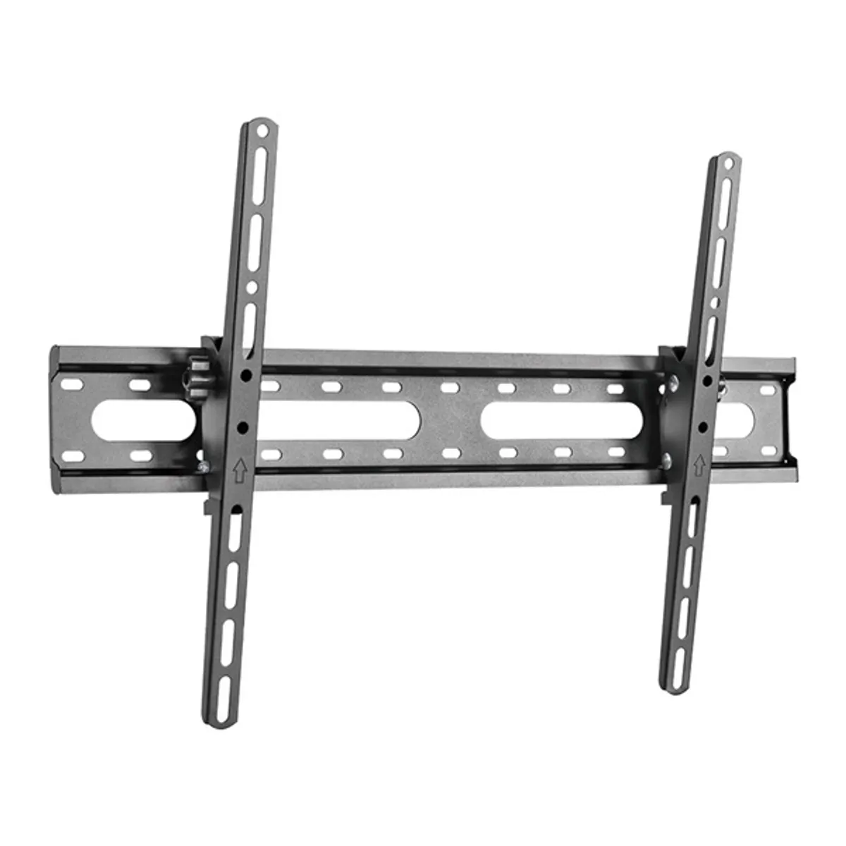 STELL 35055579 SHO 4420 Slim 37"-70" Fekete Dönthető 12 fok VESA 100x100-600x400 #7