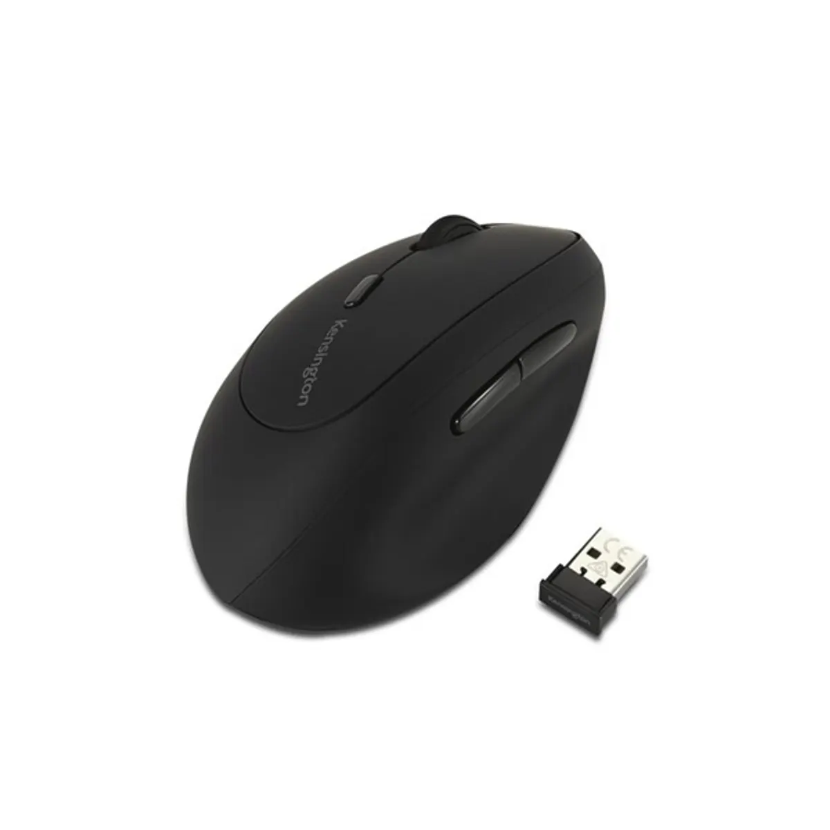 Kensington K79810WW Pro Fit Ergo balkezes vezeték nélküli vertikális egér 1600 dpi 6 gomb #3