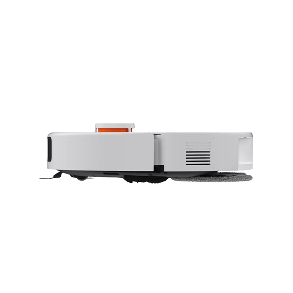 XIAOMI BHR089REU Robotporszívó S40 Pro 8000 Pa 5200 mAh 0,31 L víztartály 0,43 L portartály 180 m2 #4