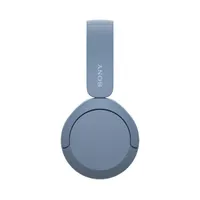 Sony WHCH520L.CE7 WHCH520 Bluetooth fejhallgató kék 50 órás üzemidő USB-C 30 mm 20-20000 Hz #5