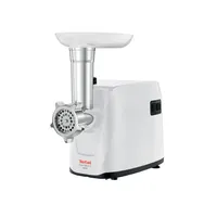 TEFAL NE114130 Húsdaráló HV1 7 az 1-ben 1600 W kolbásztöltő 2 kg per perc