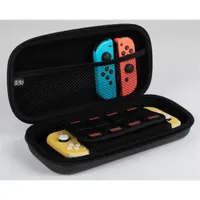KONIX KX-OPC-NS-CB2 One Piece Wano Nintendo Switch utazótok PVC nylon 160x60x350 mm #5