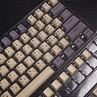 Ventaris KC-200 Phoenix keycap PBT Cherry kompatibilis magyar kiosztás gamer #2