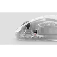 STEELSERIES 62426 Prime Mini Wireless optikai TrueMove Air 18000 dpi 4+1 gomb rgb rf usb-c matt fekete #3