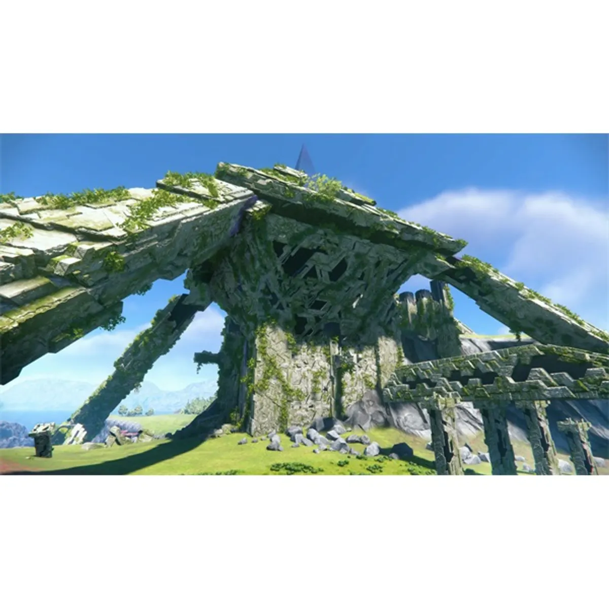 SEGA 5055277048151 Sonic Frontiers PlayStation 4 7 év standard #4