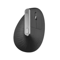 Logitech 910-005448 MX Vertical 4000 DPI Bluetooth Unifying USB-C 3+1 gomb #3