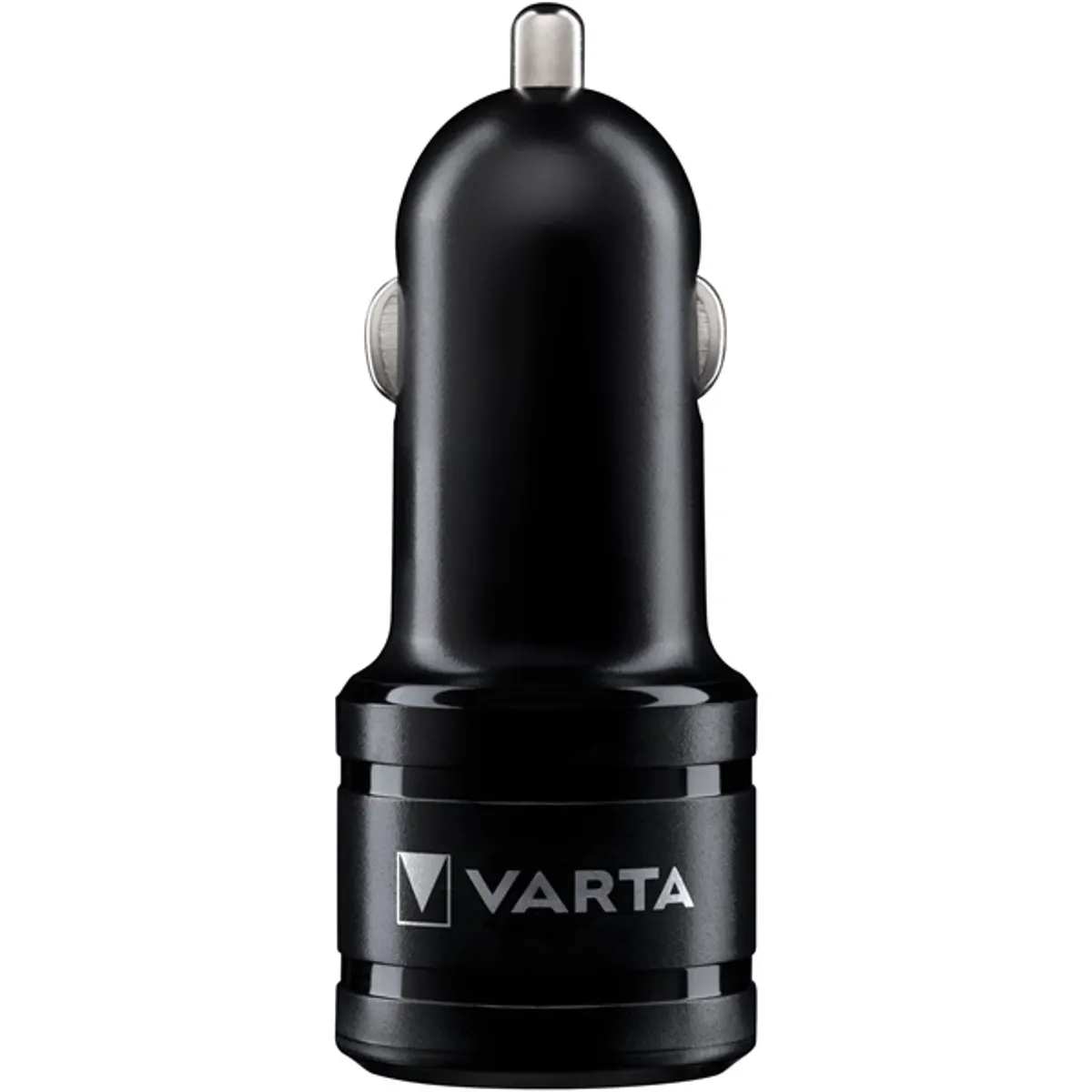 VARTA 57931101401 autós töltő 2x USB USB A - USB C 12 V 17 W #2
