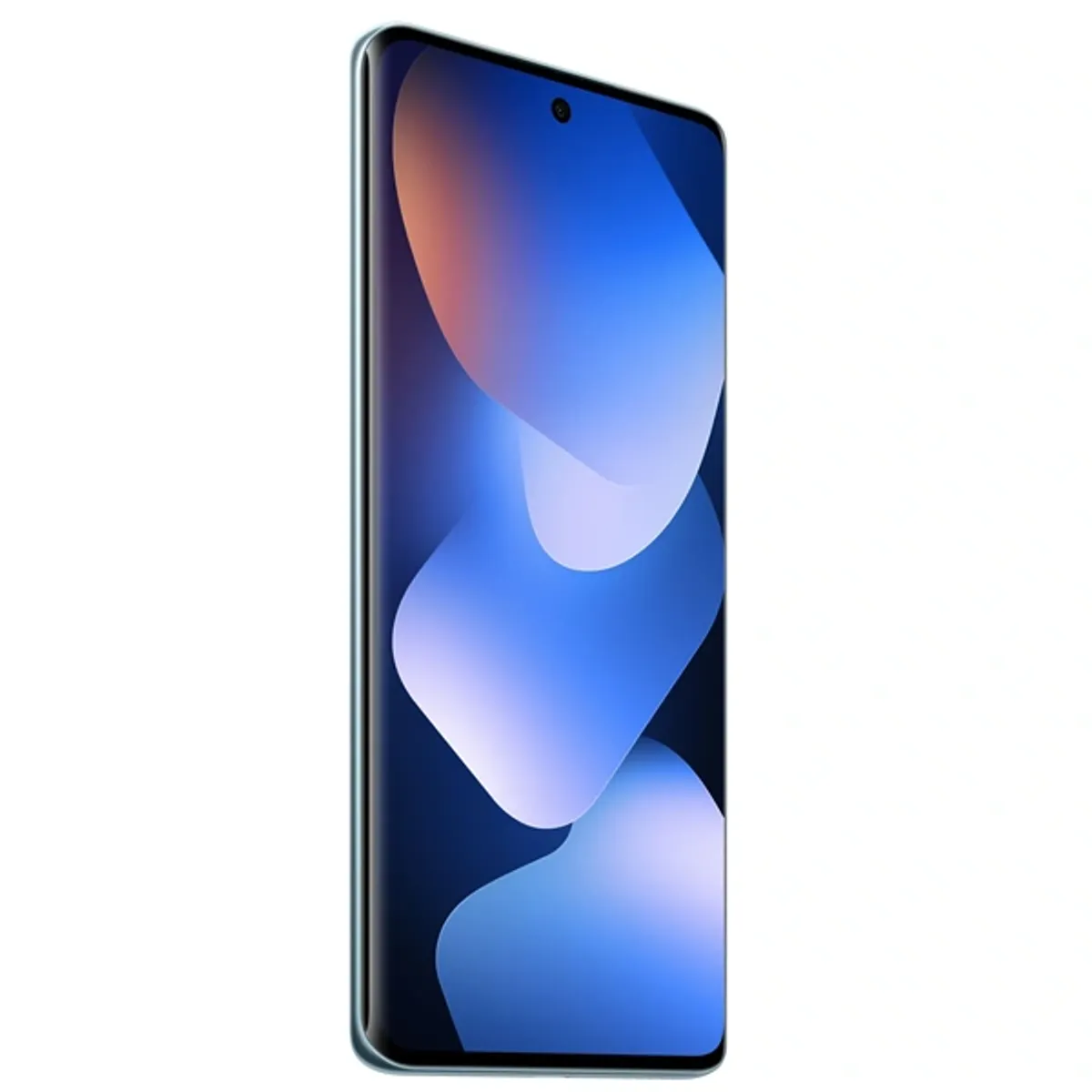 Xiaomi MZB0LWKEU Redmi Note 15 5G Glacier Blue 8GB RAM 256GB #2