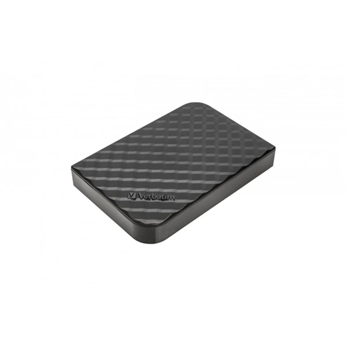 Verbatim 53223 Store n Go 4TB 2,5" USB 3.0 fekete #1