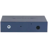 DAHUA CS4006-4ET2GT-60 PoE kapcsoló felhőalapú menedzsmenttel, 4x PoE port, 2x1Gbps uplink, 60W #3