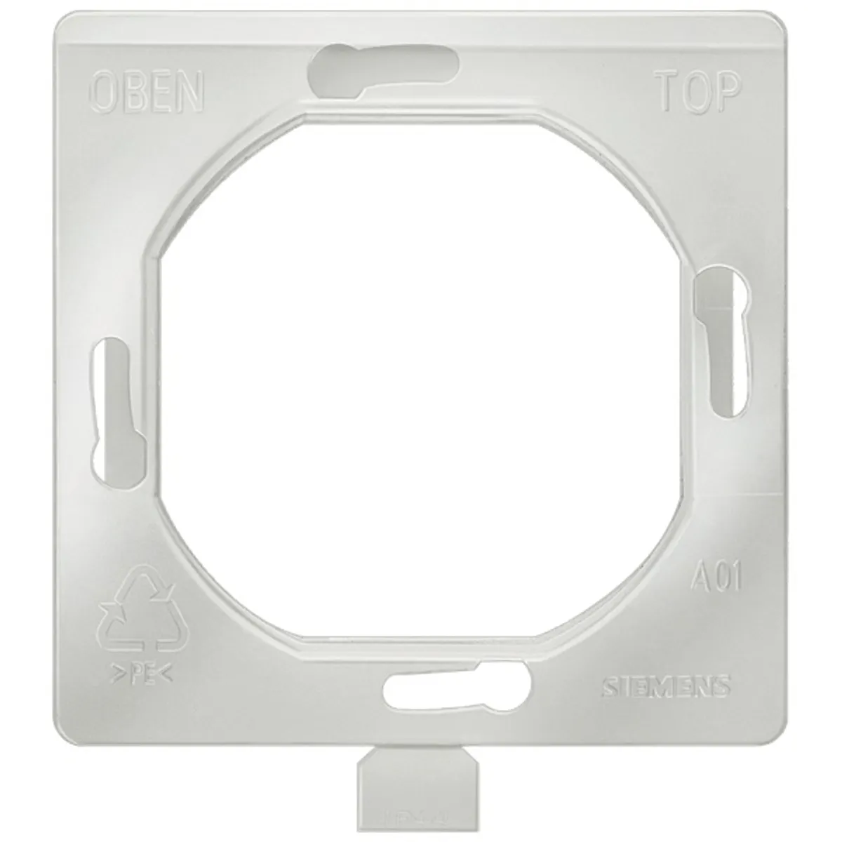 Siemens 5TG4318 Delta I-System IP44 Tömítő #1