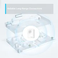 TP-LINK TAPO H100 kamera okos #4