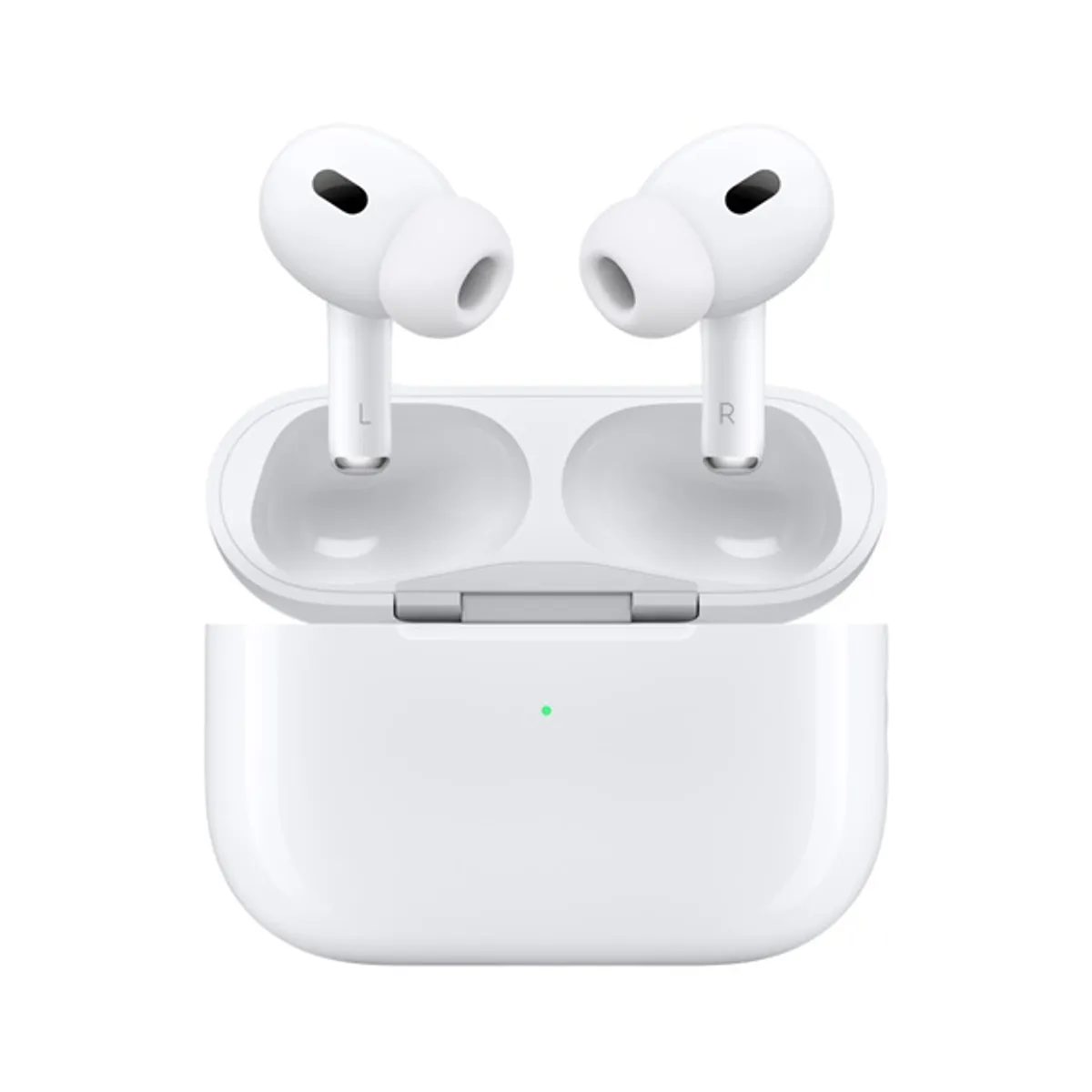 Apple MTJV3ZM/A AirPods Pro 2 USB-C IP54 zajszűrés MagSafe tok #1