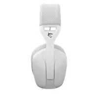White Shark WS WGH-2442W Butterfly-W vezeték nélküli gamer headset fehér #4