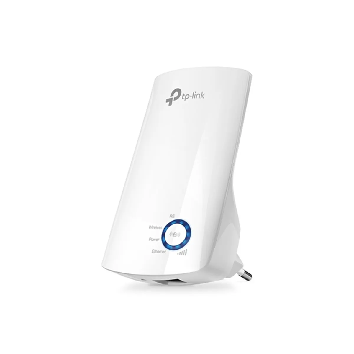 TP-LINK TL-WA850RE Wi-Fi tartomány bővítő 300Mbps 1 port LAN 802.11 b g n #1