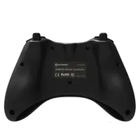 Hyperkin M01368-BK Xenon kontroller, vezetékes, fekete, Xbox Series és One kompatibilis, Windows 10, 11 #3
