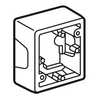 Legrand 776181 Valena kiemelő keret fehér #2